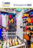 Wirkungsbericht 2022