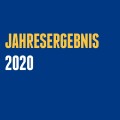 Jahresergebnis 2020