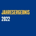 Jahresergebnis 2022
